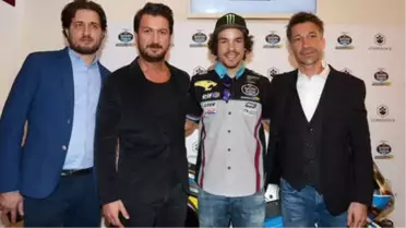 Moto Gp'de Dev Sponsorluk