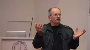 Su İçin Farkındalık' Konferansı Gerçekleştirildi