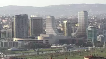 Yabancıya Gayrimenkul Satışında 8 Milyar Dolar Hedefi - Bursa