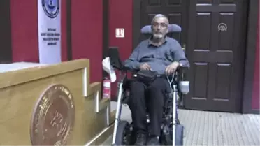 15 Temmuz Yeniden Diriliş Konferansı'