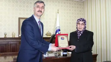Antepli Gurbetçiden Anlamlı Bağış