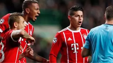 Beşiktaş, Bayern Münih'le Sözleşmesi Bitecek Rafinha'ya Teklif Götürüyor