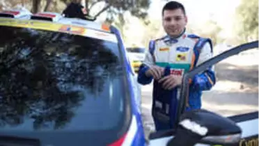 Castrol Ford Team Wrc-Dünya Ralli Şampiyonası'nda