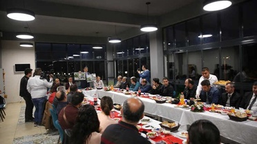 Belediye Başkanlığı'nda 9. Yılı Geride Bıraktı