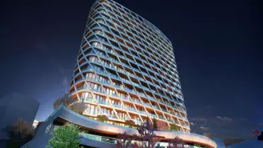 Dekon İnşaat Finans Merkezi'nin Kalbinde; Bahar Kampanyası