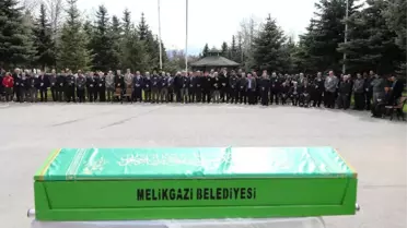 Doç. Dr. Şükrü Selim Has Düzenlenen Törenle Anıldı
