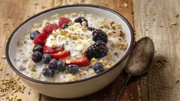 İsviçre'nin Kahvaltıda Yaptığı Devrim: Müsli
