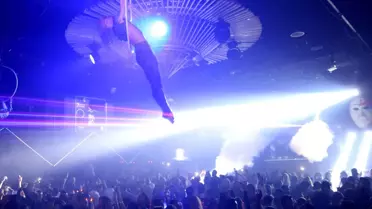 Masquerade Club Yaptığı Albüm İle Satış Listelerinde 3 Numara