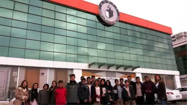 Profesyonel Deneyimler Işığında Kariyer Planlaması