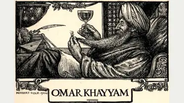 Tarihin En Muhteşem Kitabı: Ömer Hayyam'ın Rubaileri