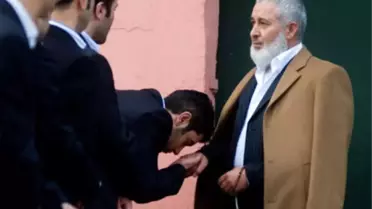 Usta Oyuncu Ali Sürmeli, Ayrıldığı Diziye Benzer Rolle Rakip Oldu