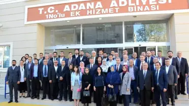 AK Parti'li Yeni Mazbatasını Aldı