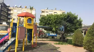 Akdeniz'de Bahar Mesaisi