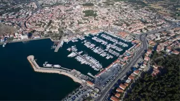 Avm Kültürü Deniz Kültürü ile Birleşti