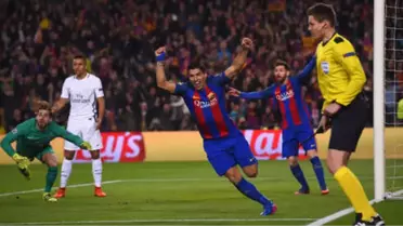 Barcelona, Roma'yı İspanya'da 4-1'le Geçti