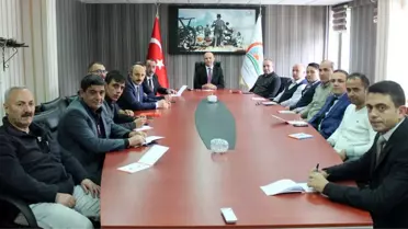 Çoruh Nehri Havzası Rehabilitasyon Projesi