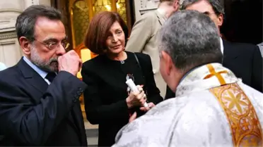 Irak İşgalini Önleyebilecek Diplomat: Irak'ta Kimyasal Silah Olmadığını Herkes Biliyordu