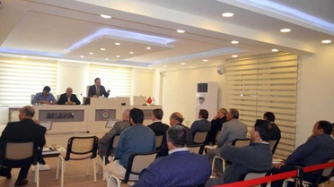 Komisyon Seçiminde Arbede Çıktı Meclis Üyesinin Parmağı Kırıldı