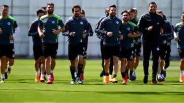 Konyaspor'dan Taraftara Çağrı