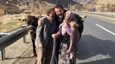 Milletvekili Aydemir'den Dadaş Ruhunu Tarif