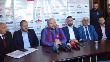 Trabzonspor'da Olağanüstü Kongre'ye Doğru
