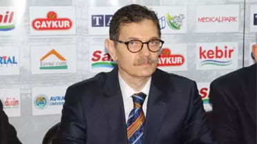 Trabzonspor Denetleme Kurulu Olağanüstü Kongre Öncesinde Denetleme Raporu'nu Açıkladı