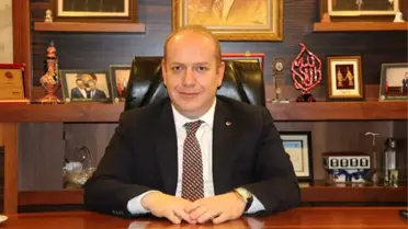 Tso Başkanı Özcan'dan Üyelere Nefes Kredisi Müjdesi