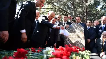 Ülkü Ocakları'ndan Ankara'ya Çıkarma