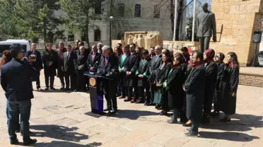 5 Nisan Avukatlar Günü