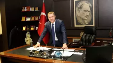 Başkan Kuzu'dan Avukatlar Günü Mesajı