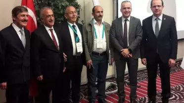 Bayburt Üniversitesinden Organik Arıcılığa Milyonluk Destek