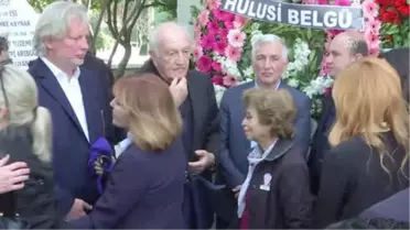 Bente Şen Son Yolculuğuna Uğurlandı - İstanbul