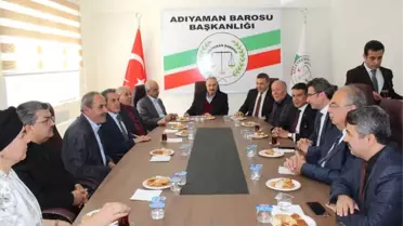 Cmk Hizmet Binası Hizmete Girdi