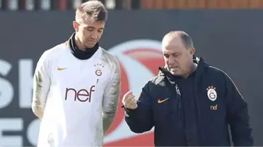 Fatih Terim, 51 Metreden Gol Yiyen Muslera'ya Takıldı: O Ne Goldü Öyle