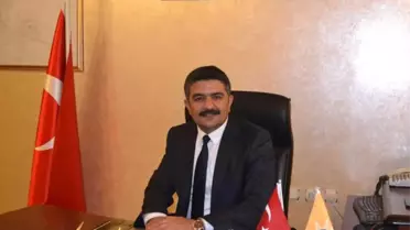 Milletvekili Polat'dan 7 Nisan Dünya Sağlık Günü Kutlaması