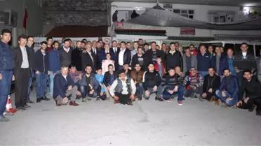 Muğlalı Güvercinseverler Dernek Binasına Kavuştu