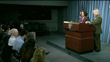 Pentagon'dan Suriye'den Çekilme İddialarına 'Dedikodu' Nitelemesi