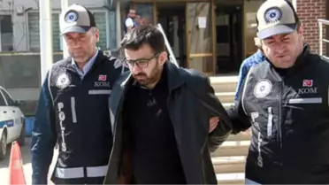 Şike Davası Hakimi Hikmet Şen Tutuklandı