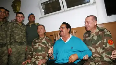 Sınıra Giden Erdoğan'a ve Sanatçılara Hakaret Eden Kılıçdaroğlu'na AK Parti'den Sert Tepki