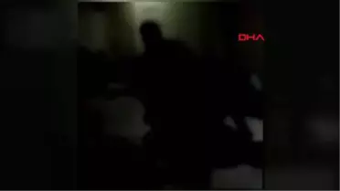 Suriyeli Rehbere Fidye Tuzağı: 3 Gözaltı