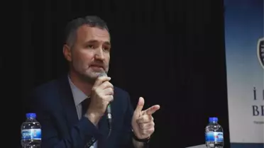 Taban: 'Şehre Zaman Kaybettirmeye Hakkımız Yok'