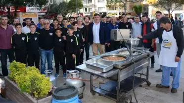 Tevfik Lav Vefatının 14. Yılında Unutulmadı