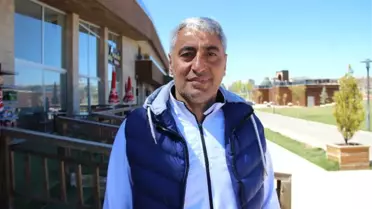 Tutaş: '3 Puan Almak Zorundayız'