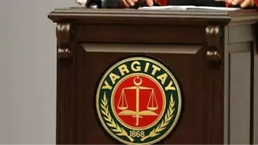 Yargıtay Karar Verdi: Aldatılan Kadının Eşine, 'G..t' Demesi Kusur Sayılmaz