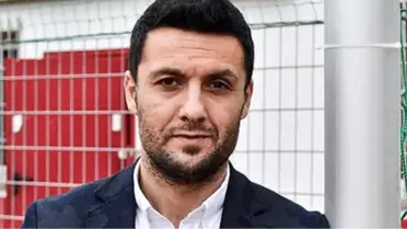 Yıldıray Baştürk: Şampiyonluk Yolunda Beşiktaş Favori