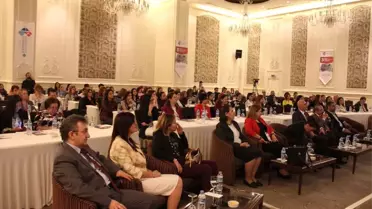 3. Ulusal Dahili ve Cerrahi Yoğun Bakım Hemşireliği Kongresi