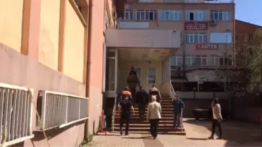 9 Yaşındaki Engelli Öğrencinin Ölümüne Sebep Olan Servis Şoförü Tutuklandı