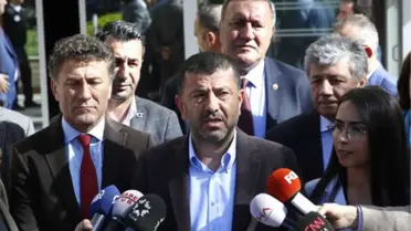 CHP'den Bor ve Kırşehir Şeker Fabrikalarının Özelleştirilmesine Tepki