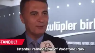 Euro 2024 Adayı Şehirler Ne Çağrıştırıyor? Başkanlar Açıkladı...