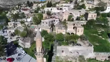 Fırat Kaplumbağalarının 'Gönüllü' Bakıcısı